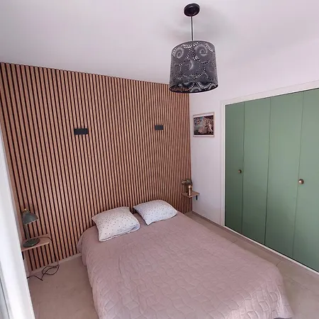 Maison Rosy Sanary-sur-Mer