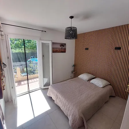 Maison Rosy Sanary-sur-Mer