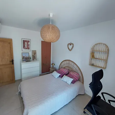 Maison Rosy Sanary-sur-Mer