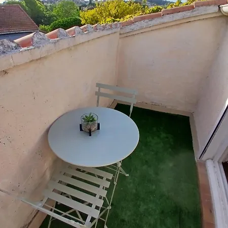 Maison Rosy *