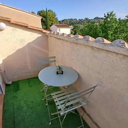 Maison Rosy Villa Sanary-sur-Mer