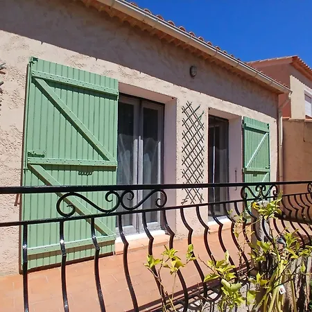 Maison Rosy Villa *