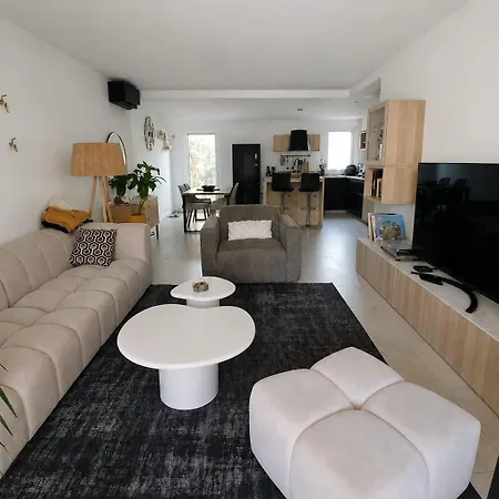 Villa Maison Rosy Sanary-sur-Mer