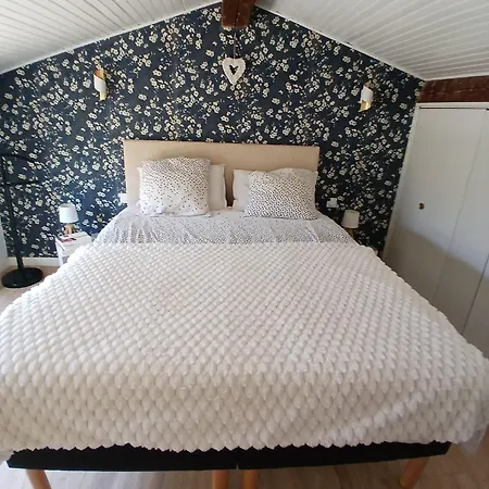 Maison Rosy Villa *
