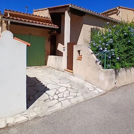 Maison Rosy * Sanary-sur-Mer